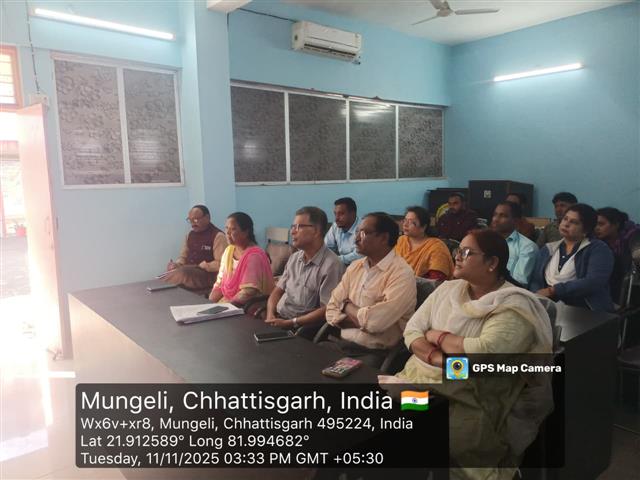 सरदार वल्लभभाई पटेल की 150 वर्षगांठ के उपलक्ष्य में रगोंली का आयोजन