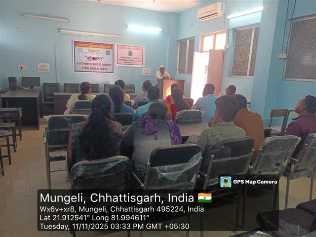 सरदार वल्लभभाई पटेल की 150 वर्षगांठ के उपलक्ष्य में रगोंली का आयोजन