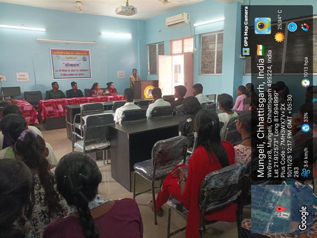 सरदार वल्लभभाई पटेल की 150 वर्षगांठ के उपलक्ष्य में  वादविवाद प्रतियोगिता का आयोजन